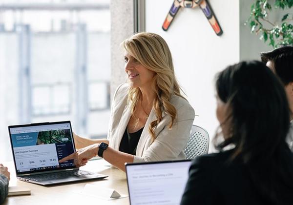 Employer Image