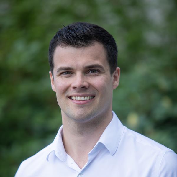 Joel Hampson