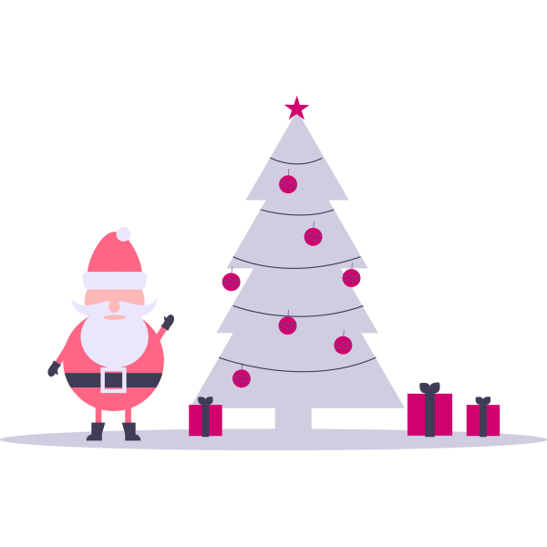Santa Float