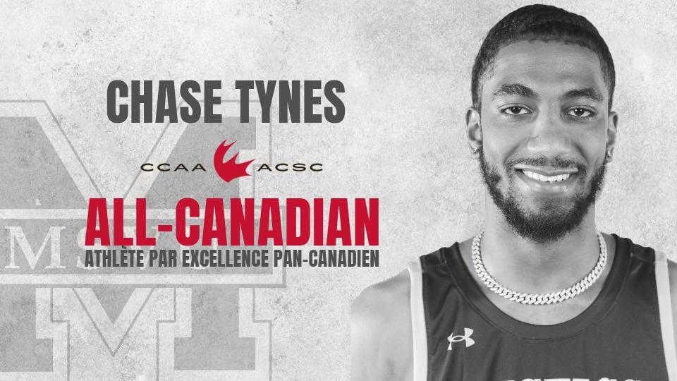Chase Tynes