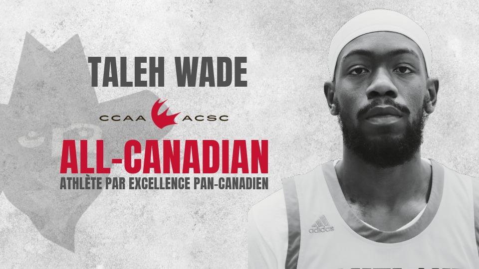 Taleh Wade