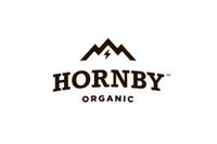 Hornby Organic Grocery logo