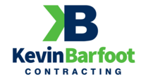 Kevin Barfoot logo