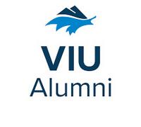 Viu Alumni logo