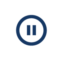 pause button